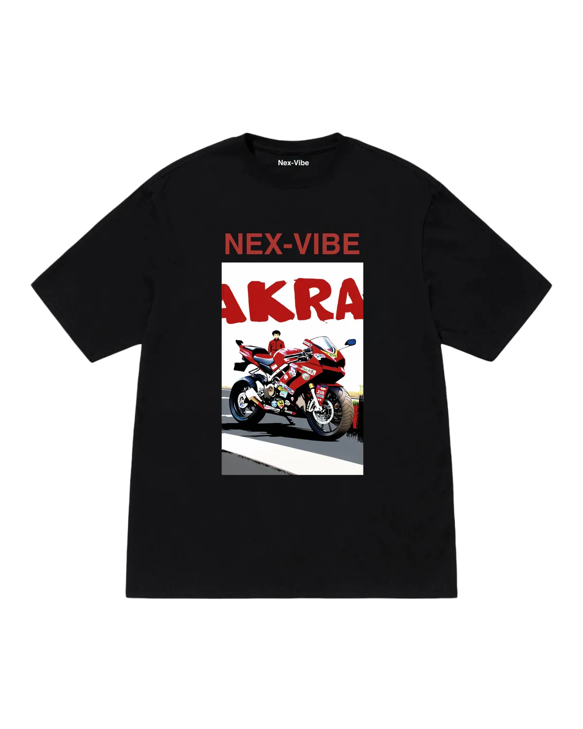 t-shirt-000000-front