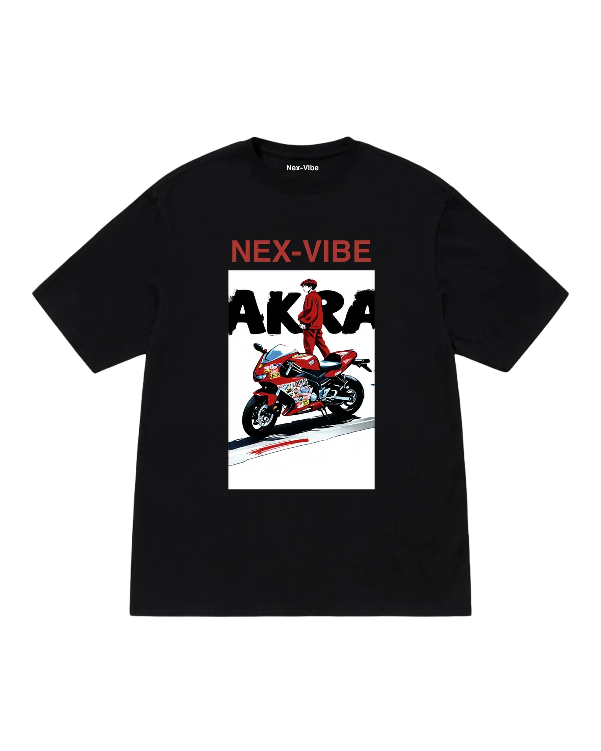 t-shirt-000000-front