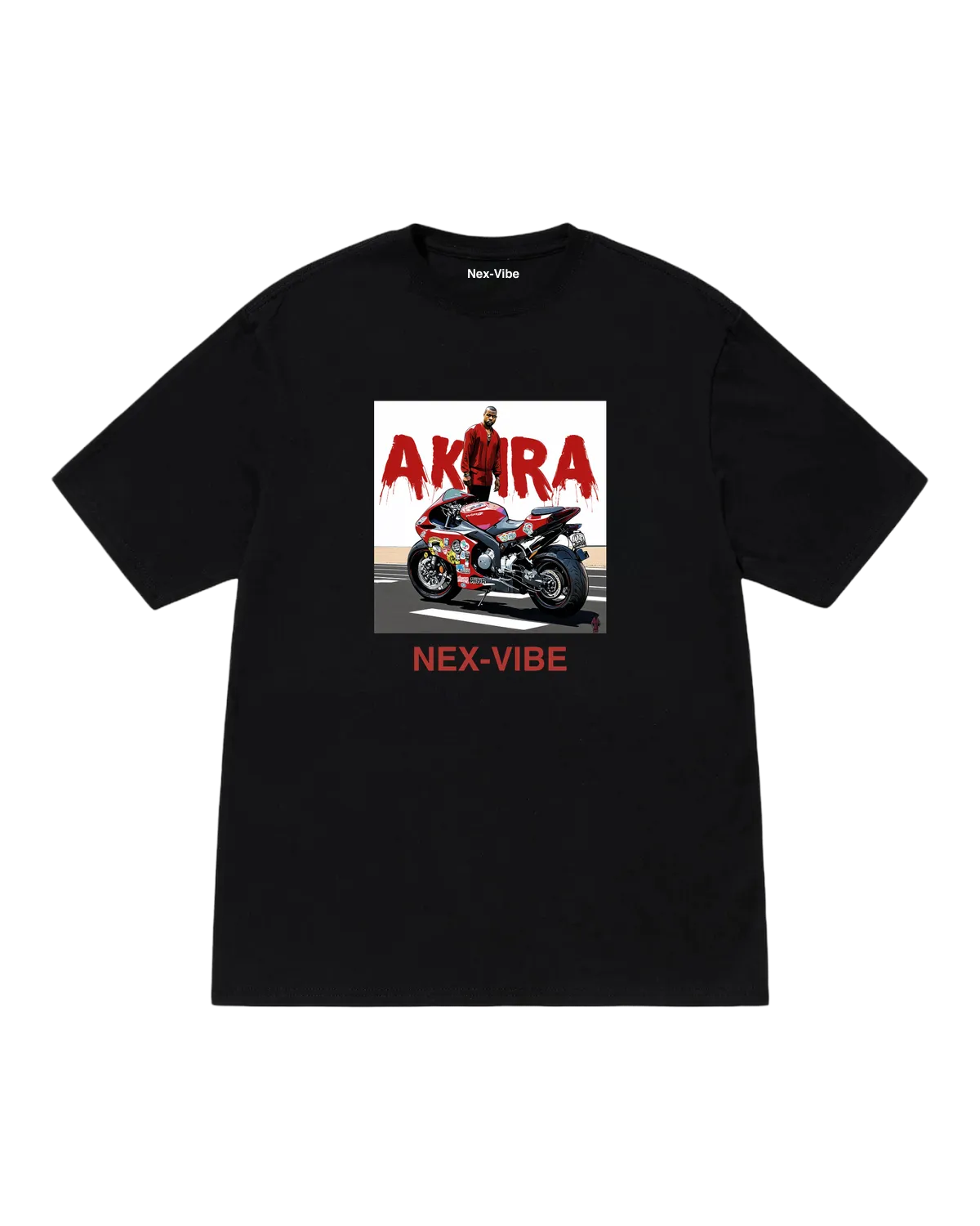 t-shirt-000000-front