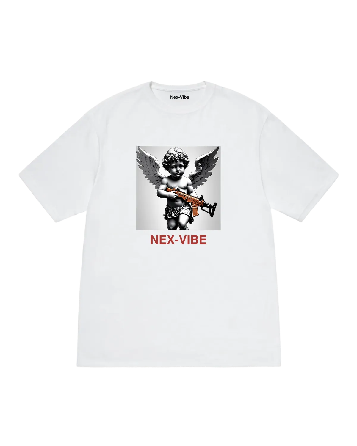t-shirt-FFFFFF-front