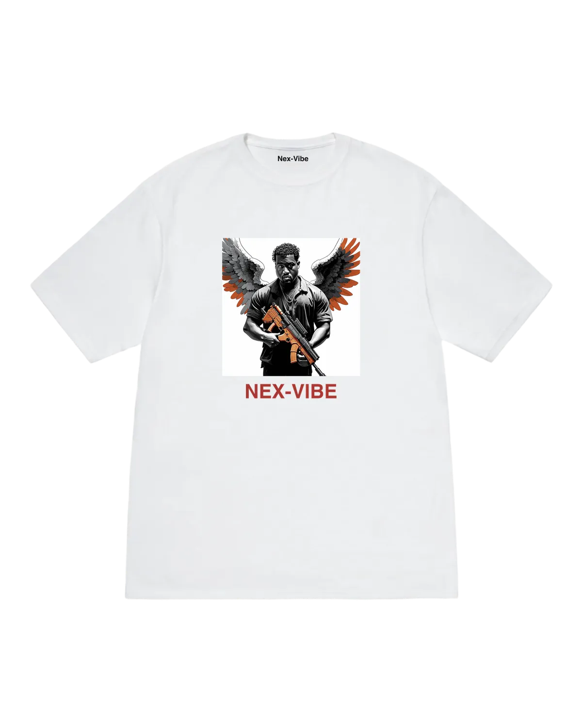 t-shirt-FFFFFF-front