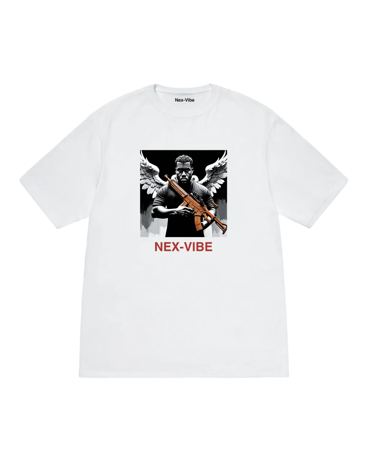 t-shirt-FFFFFF-front