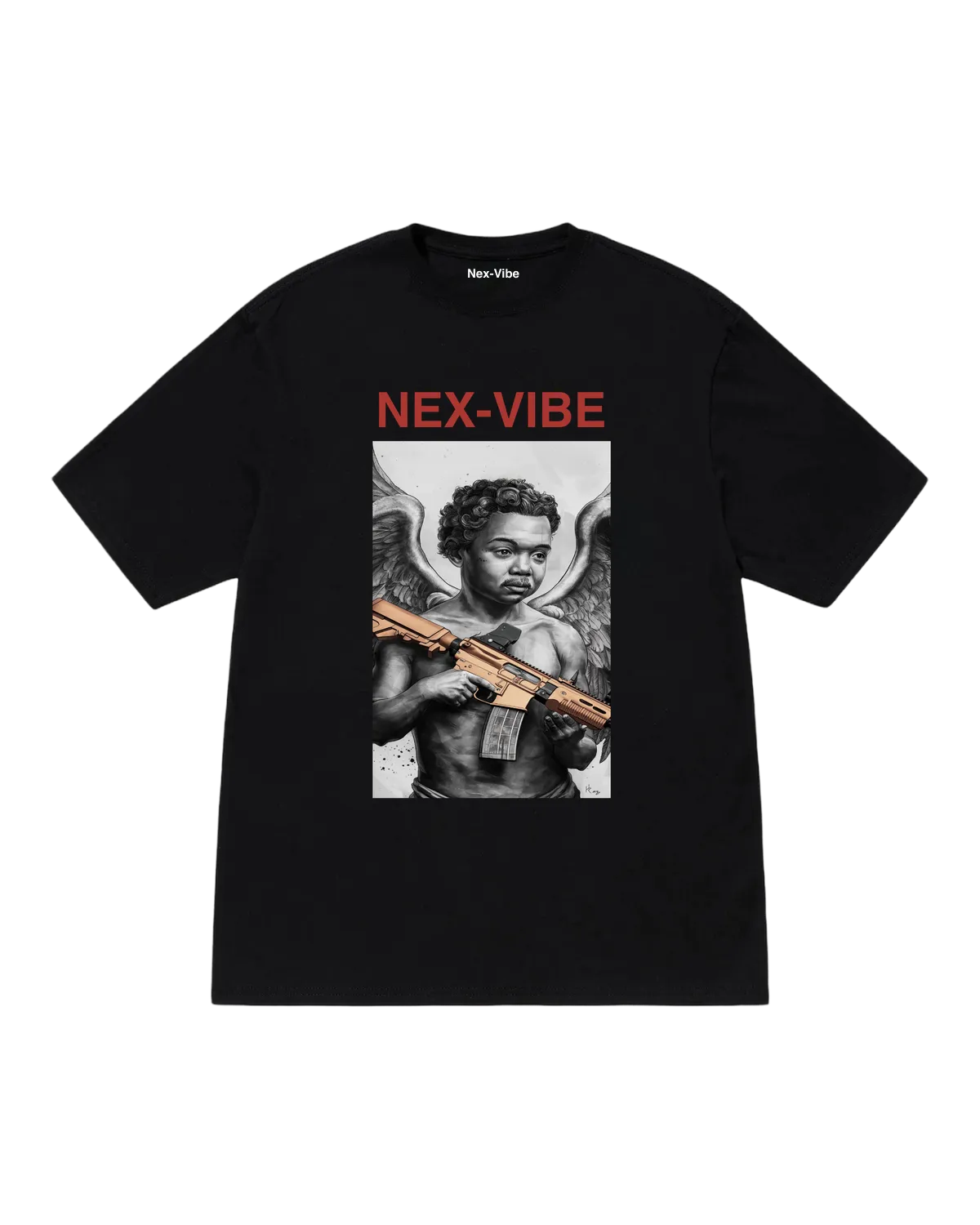 t-shirt-000000-front