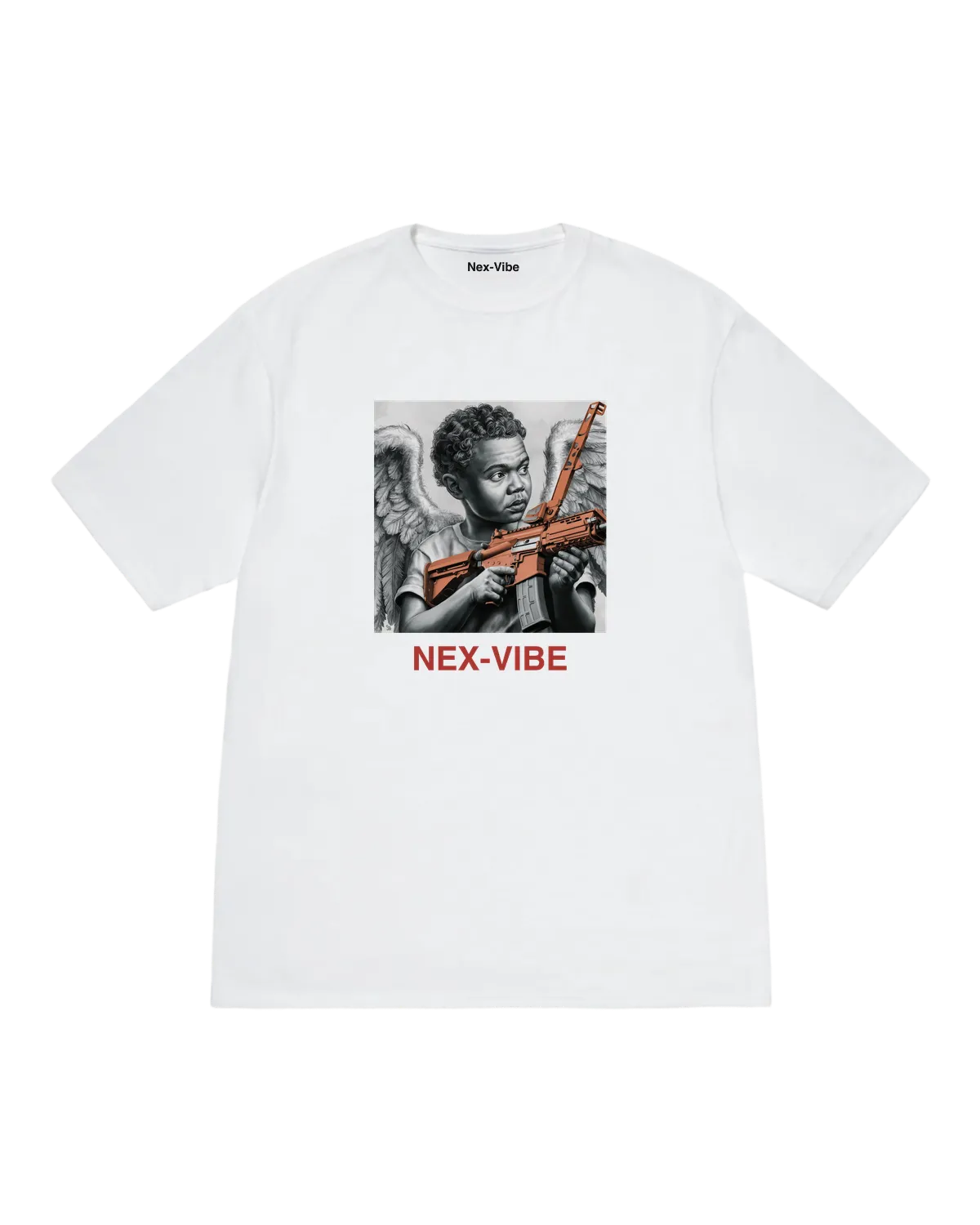 t-shirt-FFFFFF-front