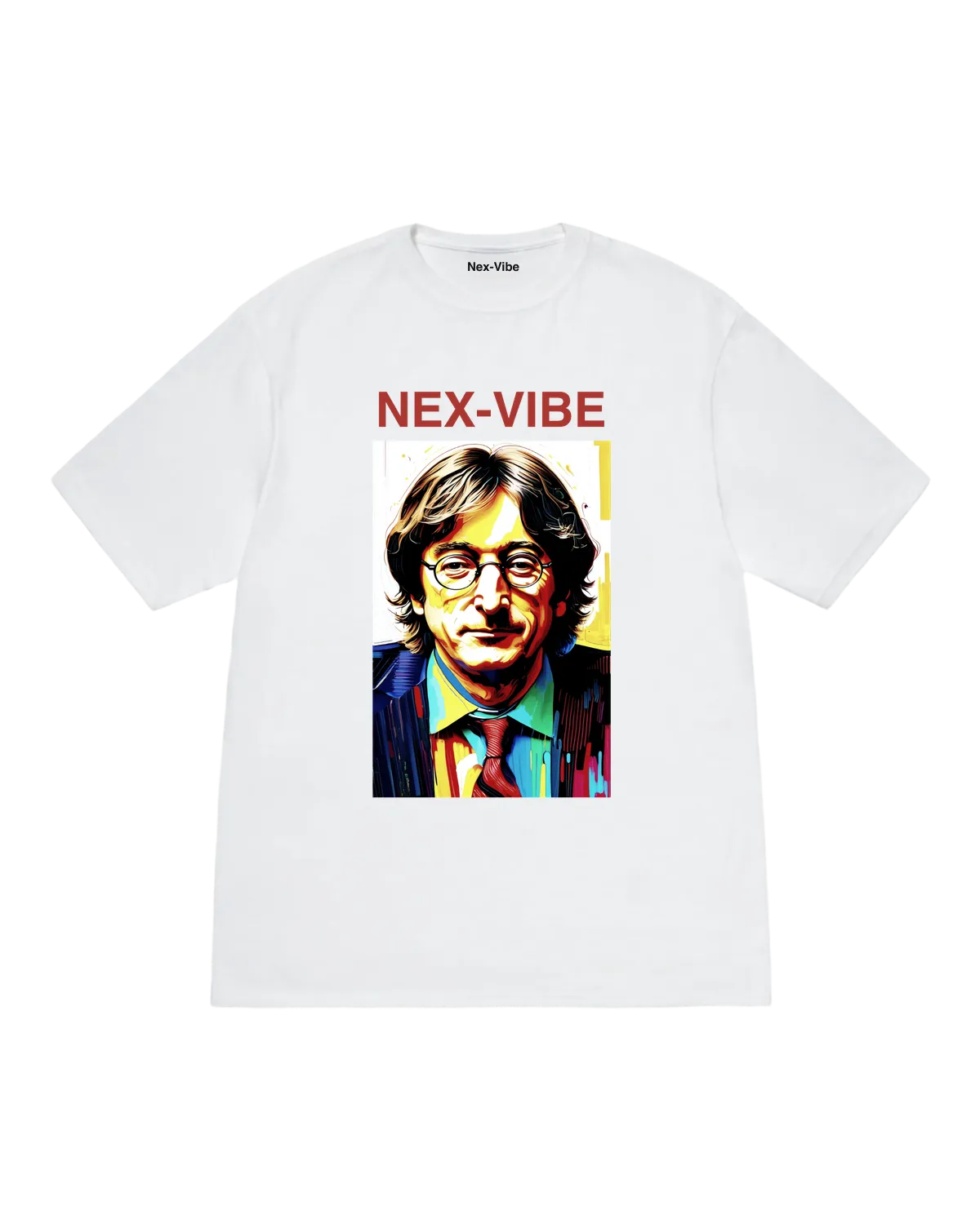 t-shirt-FFFFFF-front