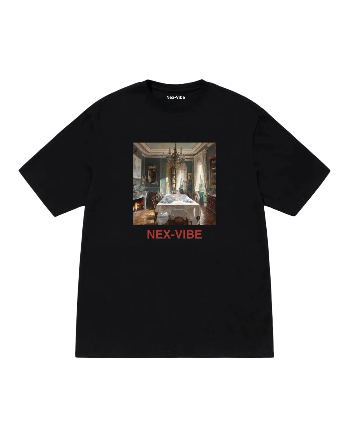 t-shirt-000000-front