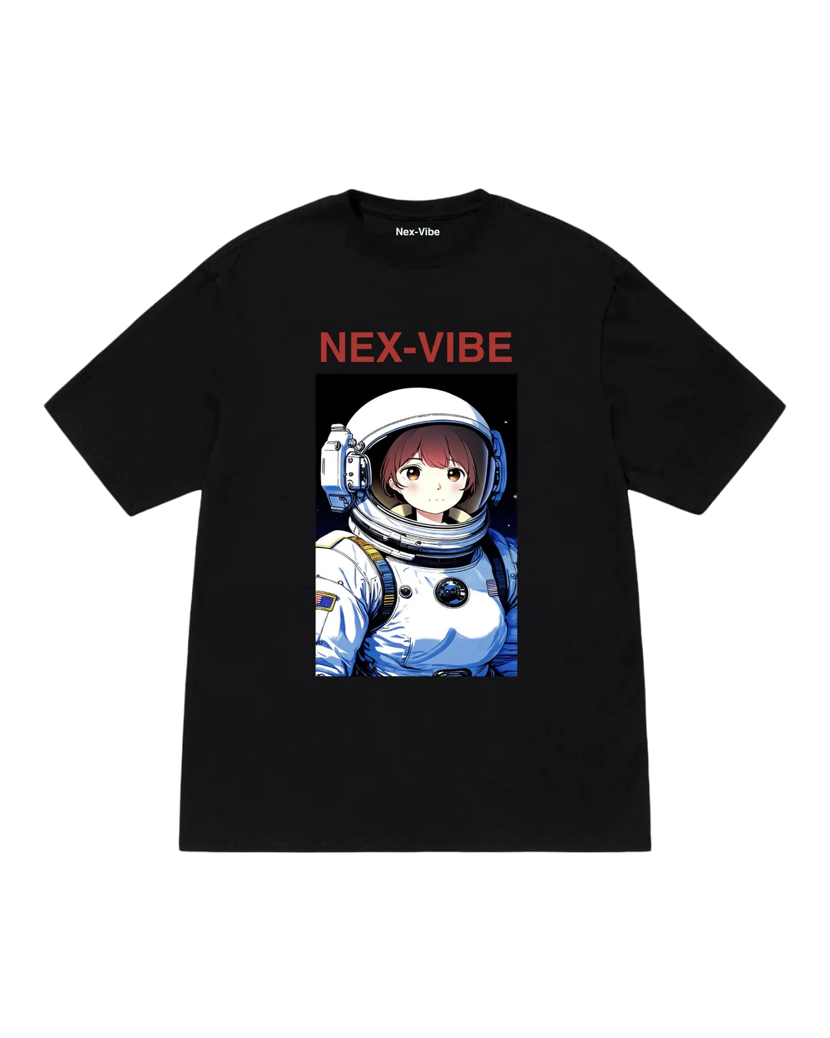 t-shirt-000000-front