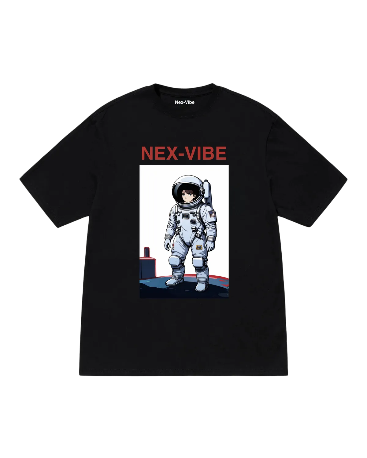 t-shirt-000000-front