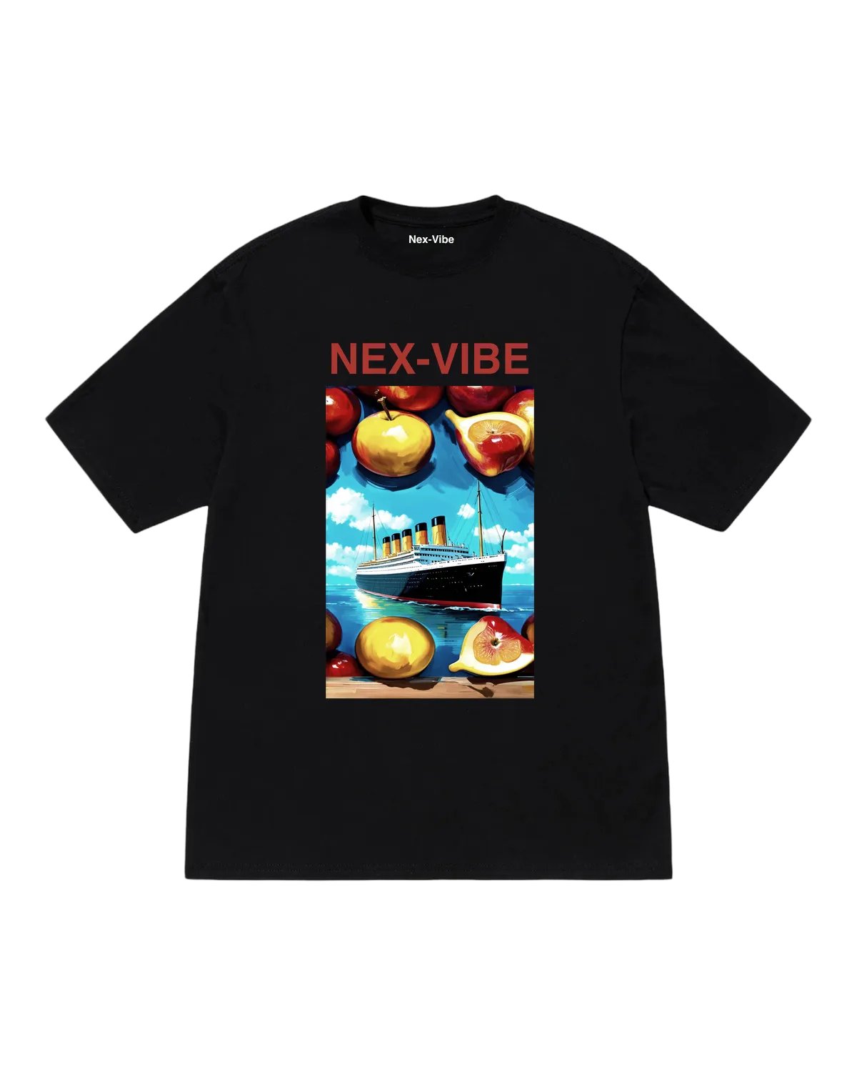 t-shirt-000000-front