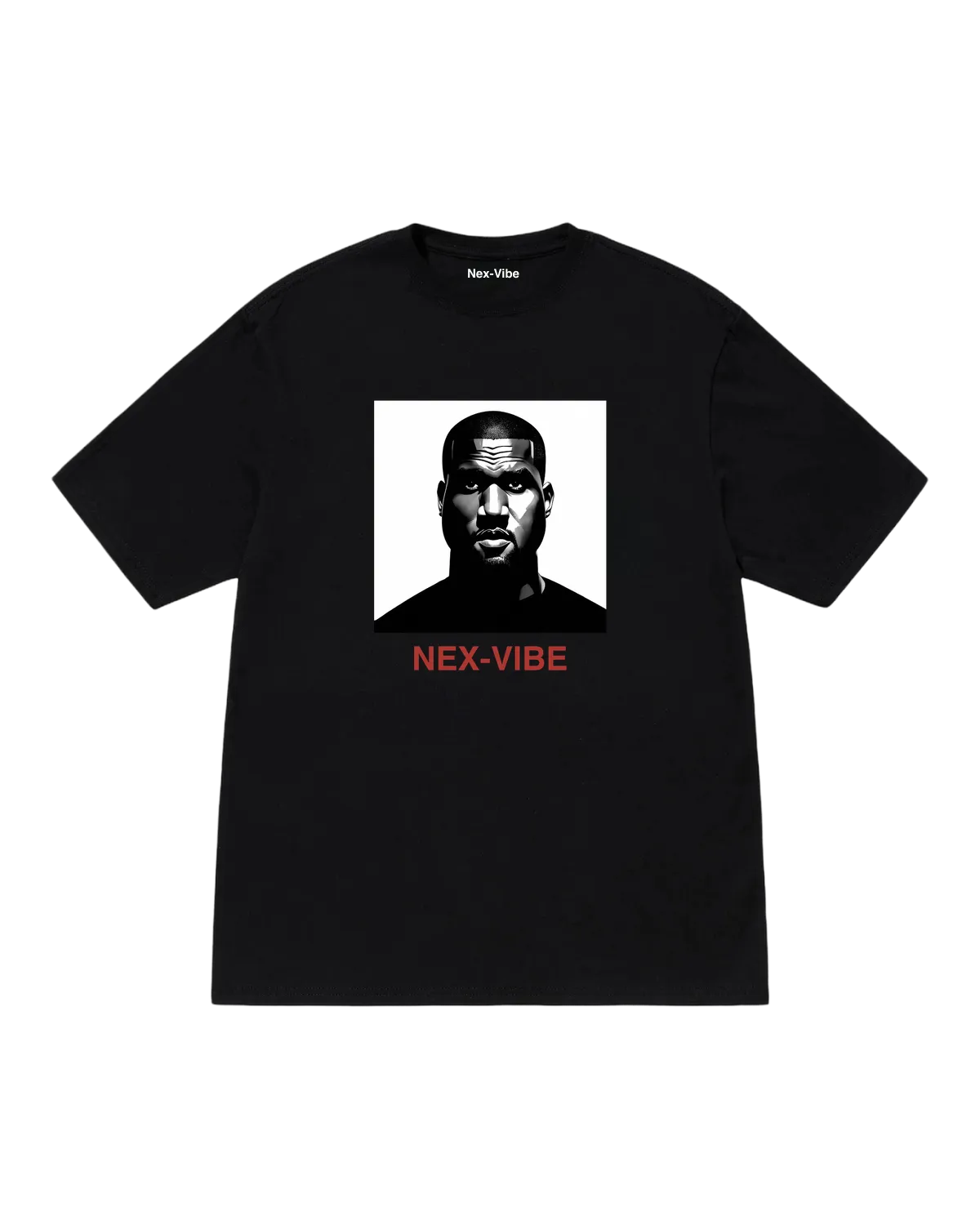 t-shirt-000000-front