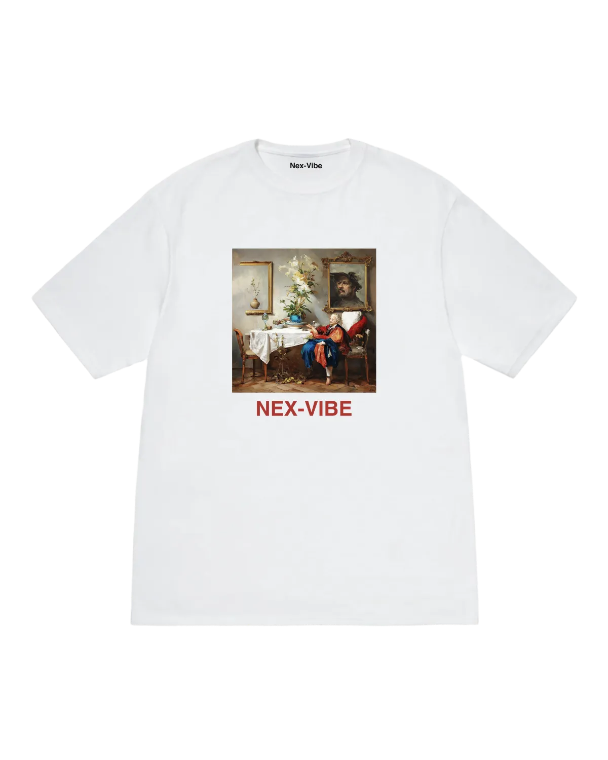 t-shirt-FFFFFF-front