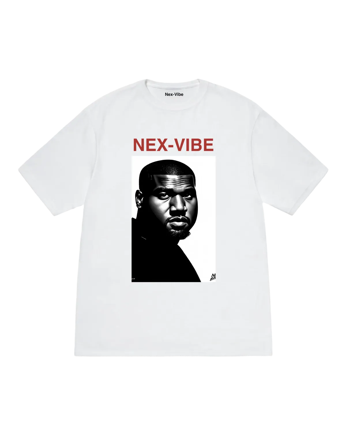 t-shirt-FFFFFF-front