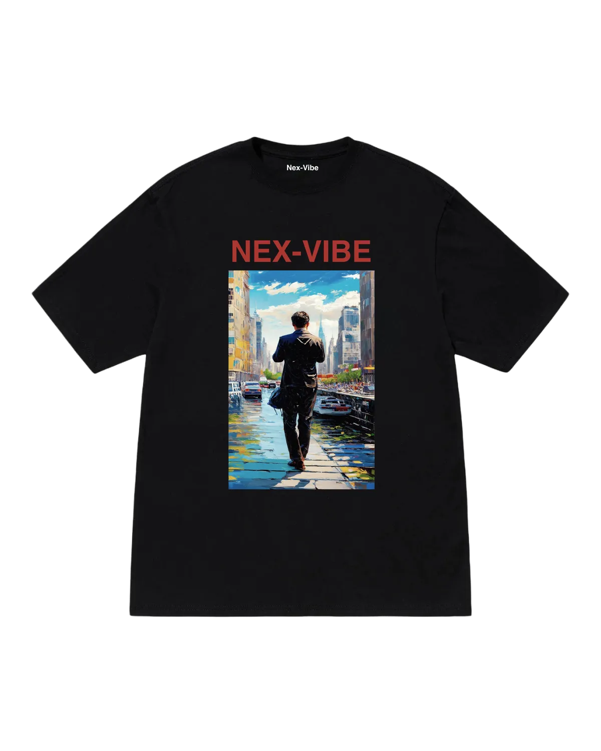 t-shirt-000000-front