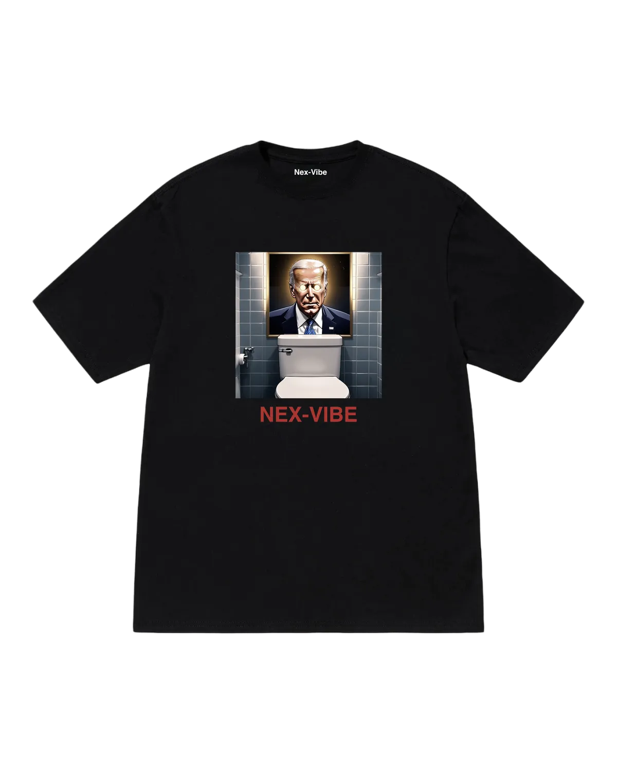t-shirt-000000-front