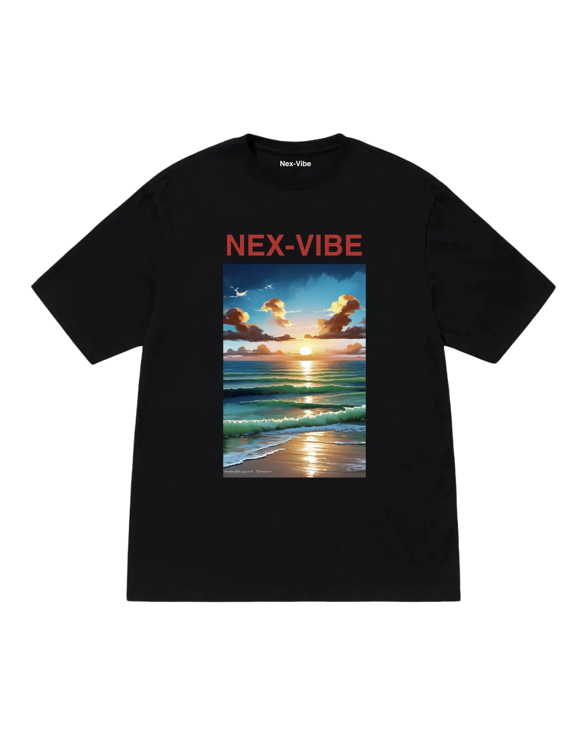 t-shirt-000000-front