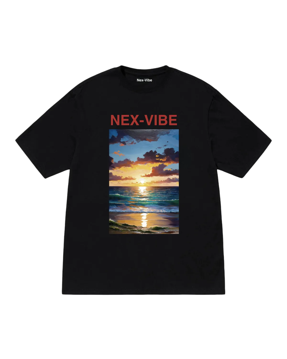 t-shirt-000000-front