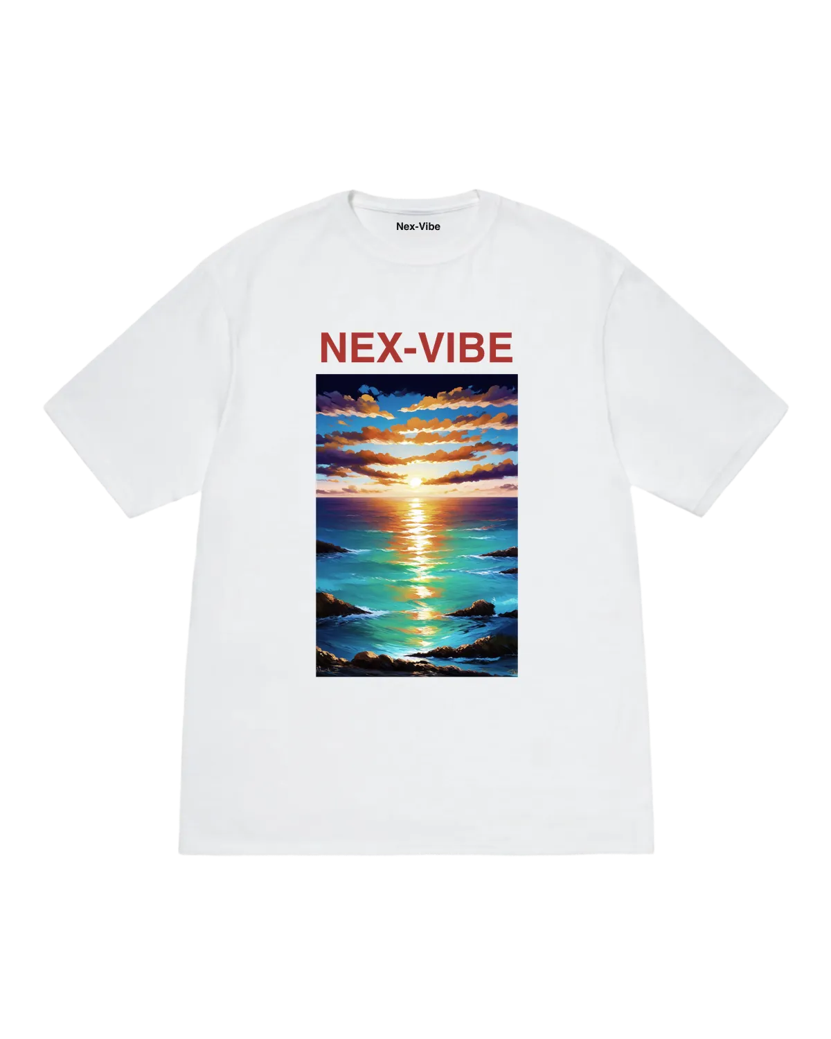 t-shirt-FFFFFF-front