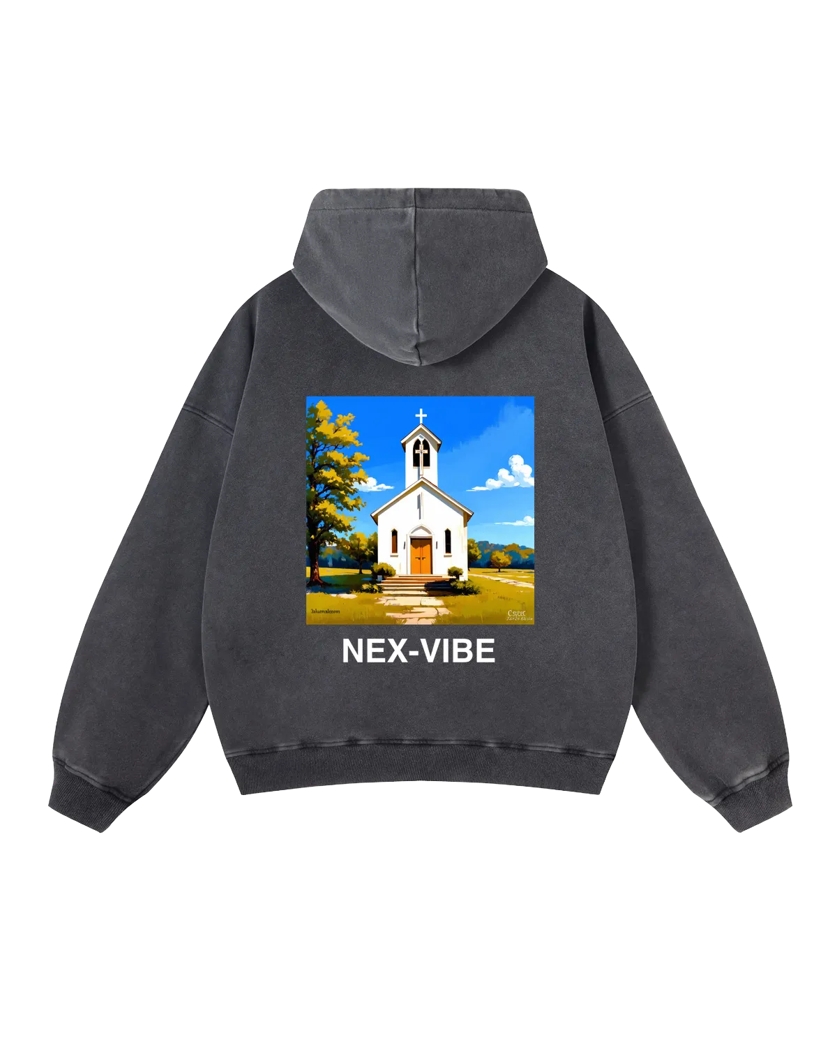 hoodie-4B4A50-back