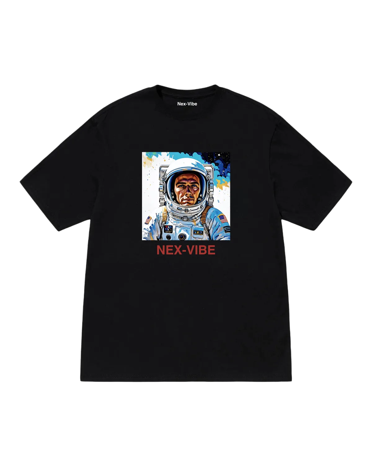 t-shirt-000000-front