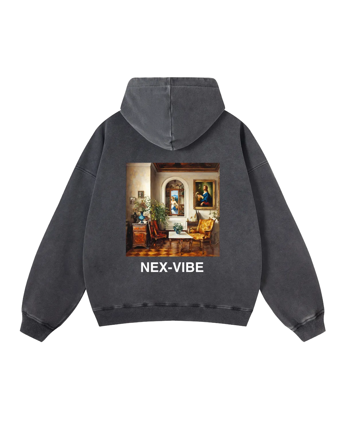 hoodie-4B4A50-back