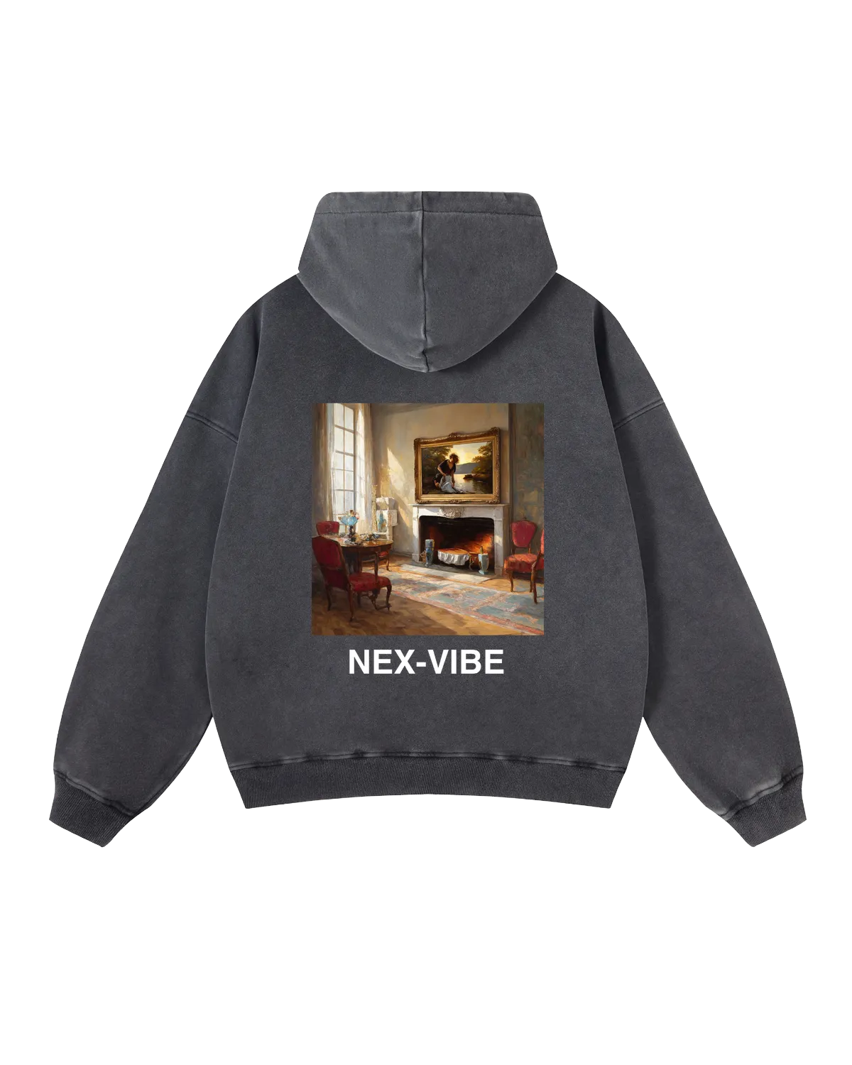 hoodie-4B4A50-back