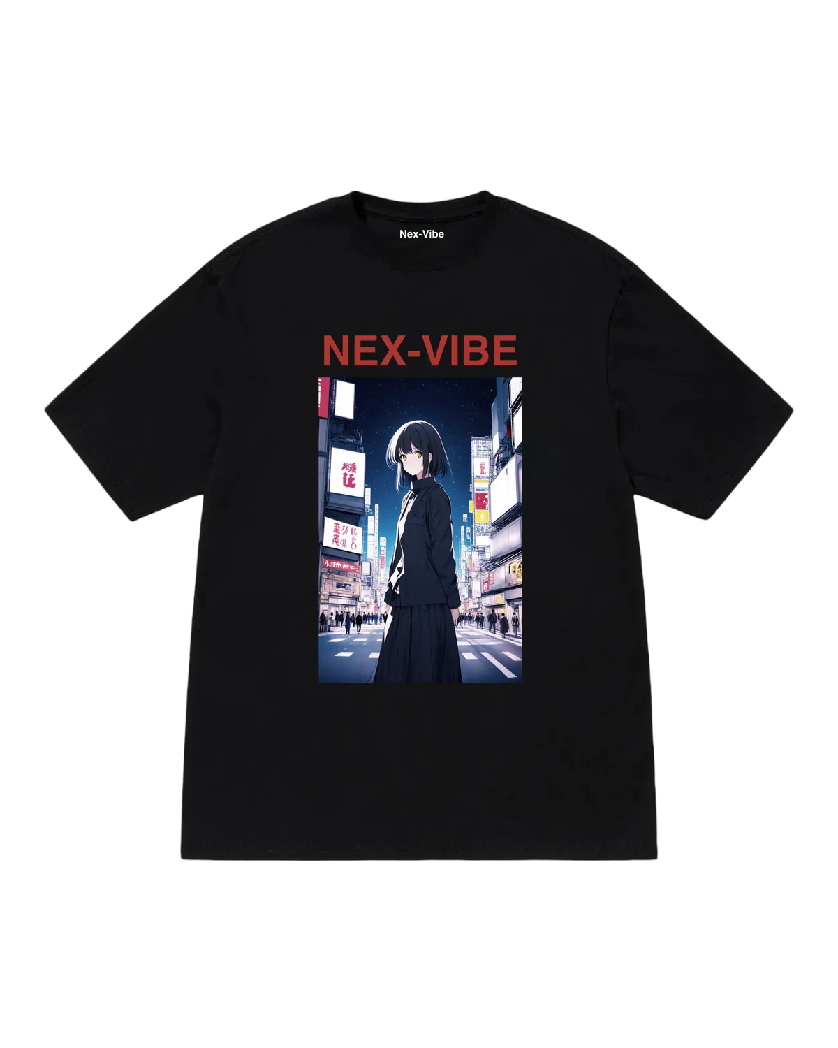 t-shirt-000000-front