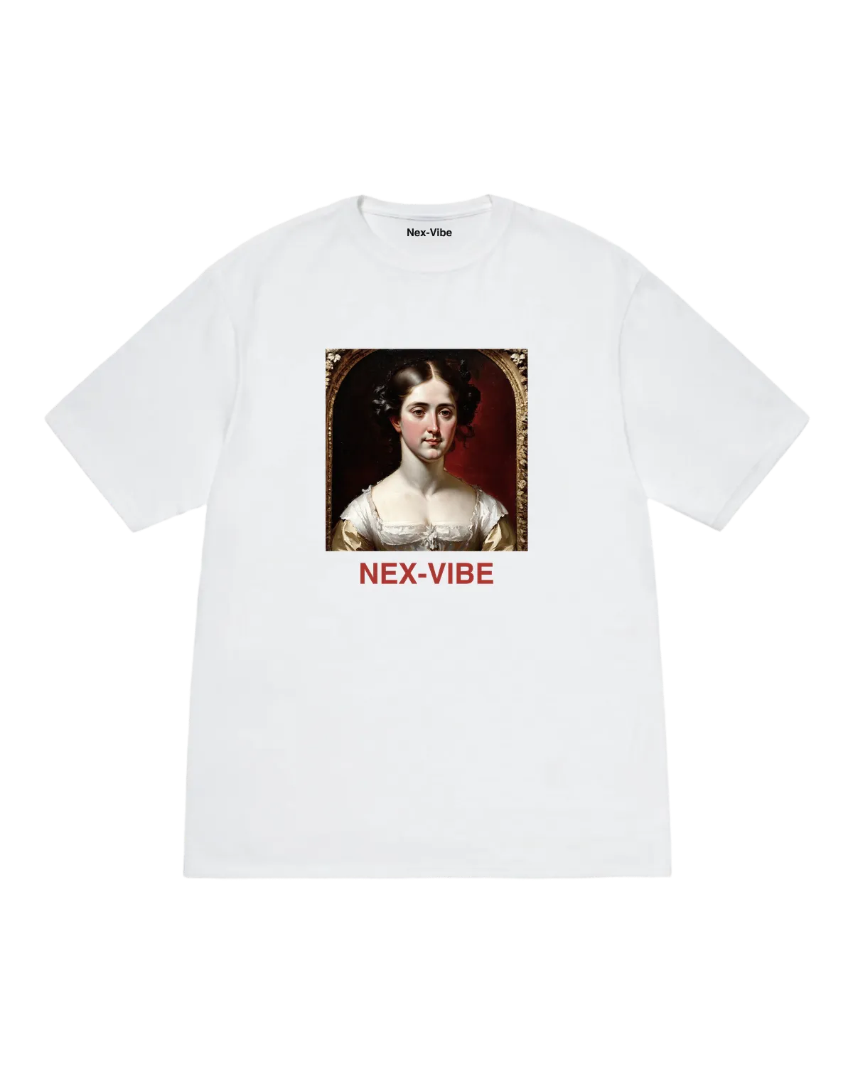 t-shirt-FFFFFF-front