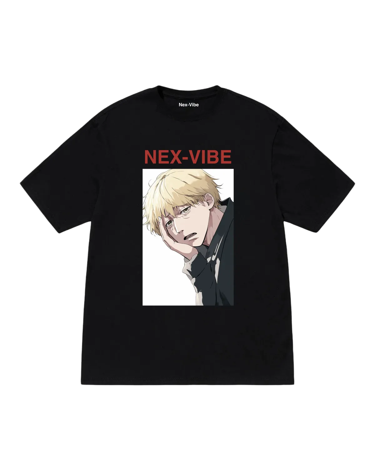 t-shirt-000000-front