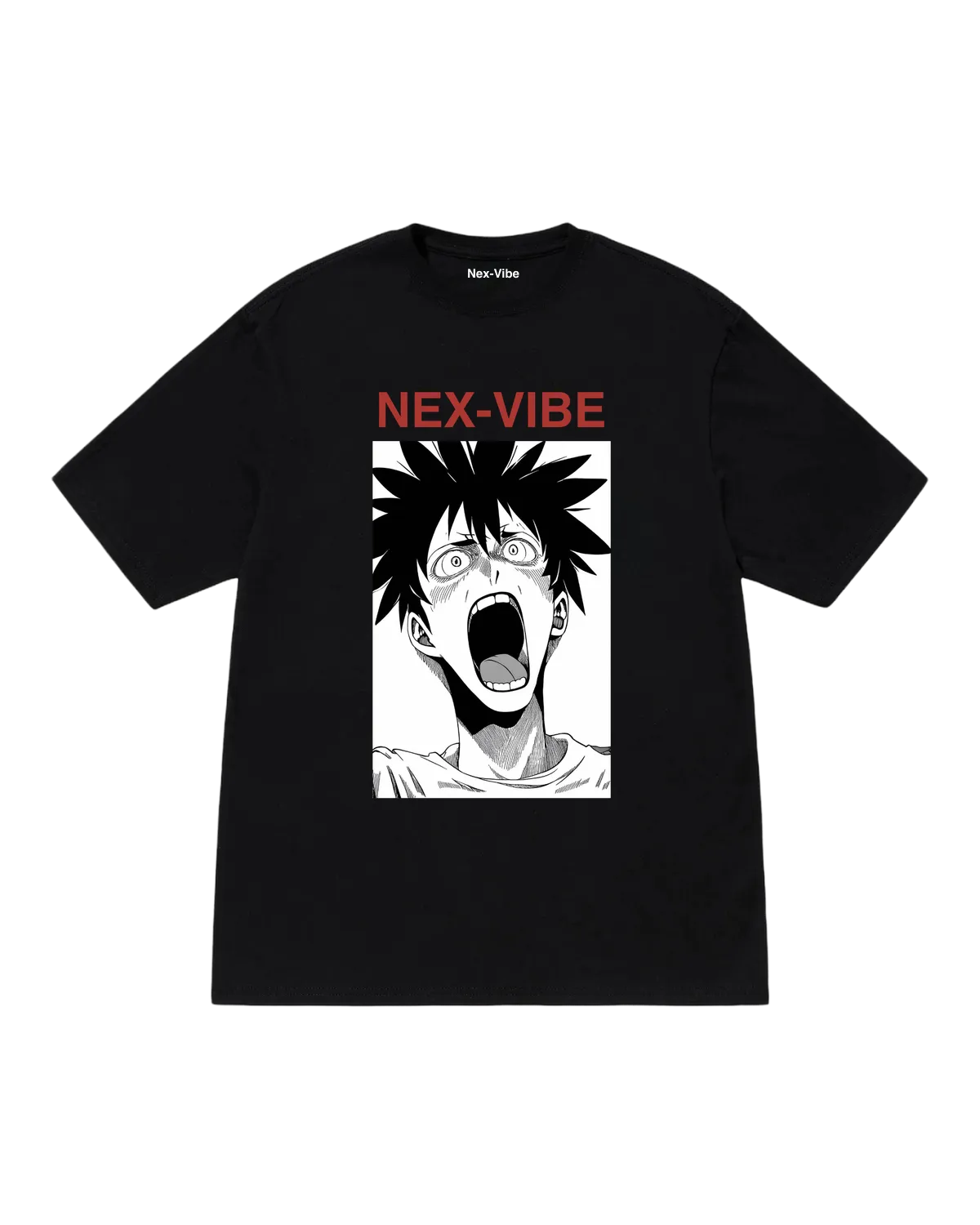t-shirt-000000-front