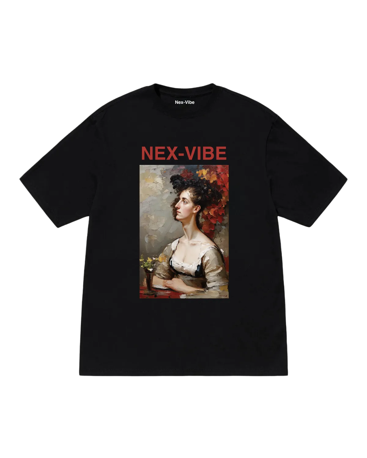 t-shirt-000000-front