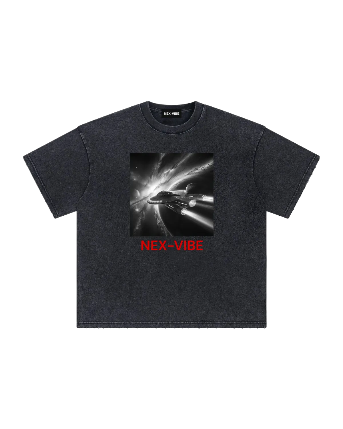 vintage-tee-4A4A4A-front