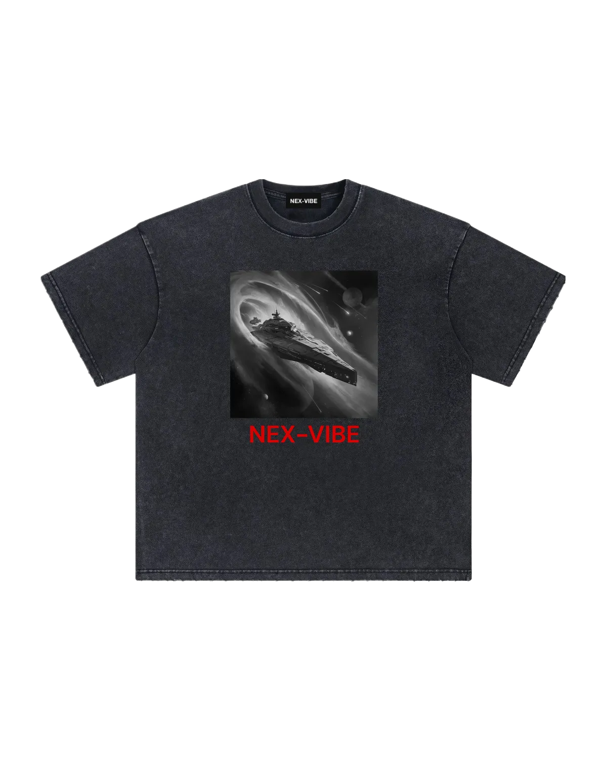 vintage-tee-4A4A4A-front