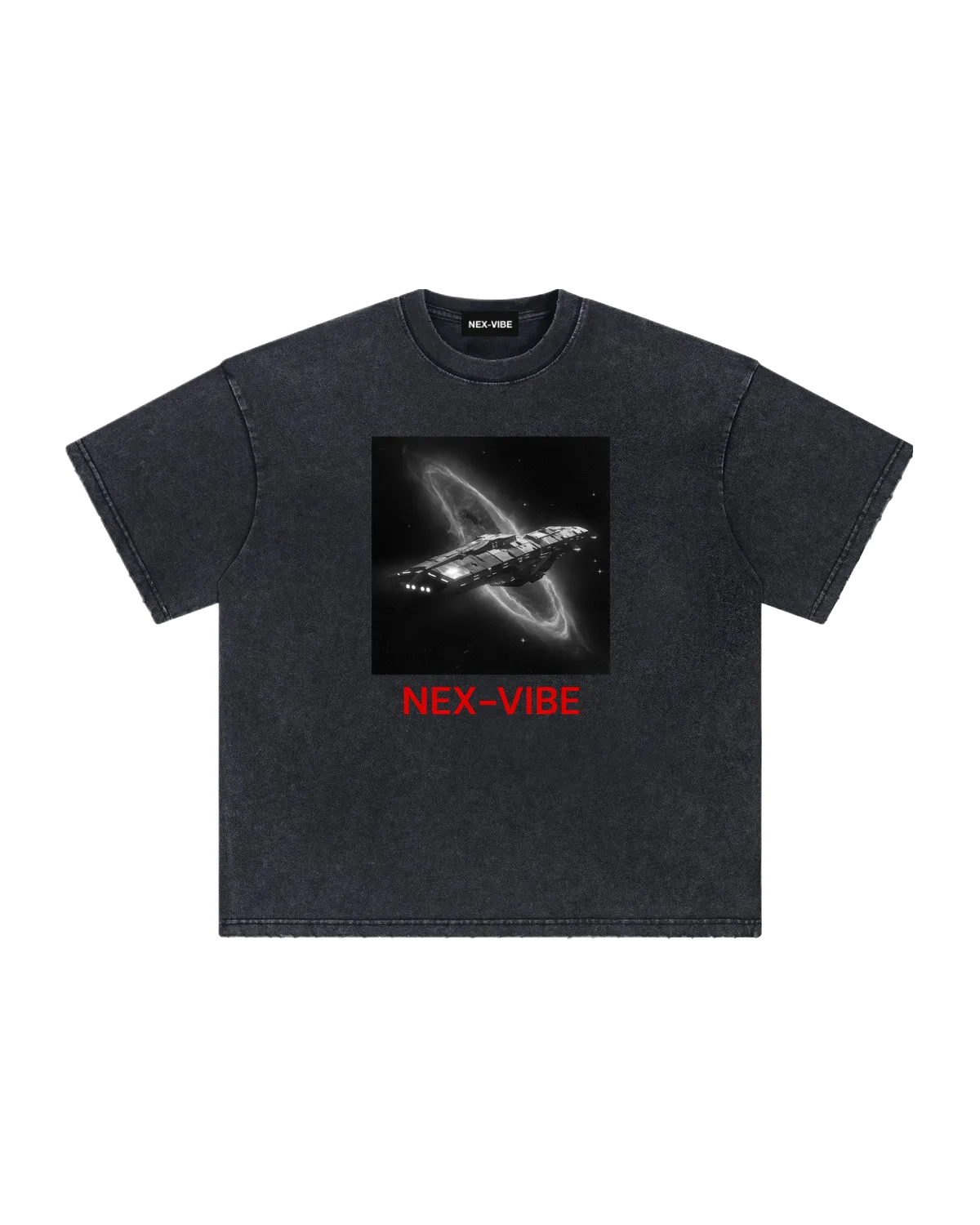 vintage-tee-4A4A4A-front