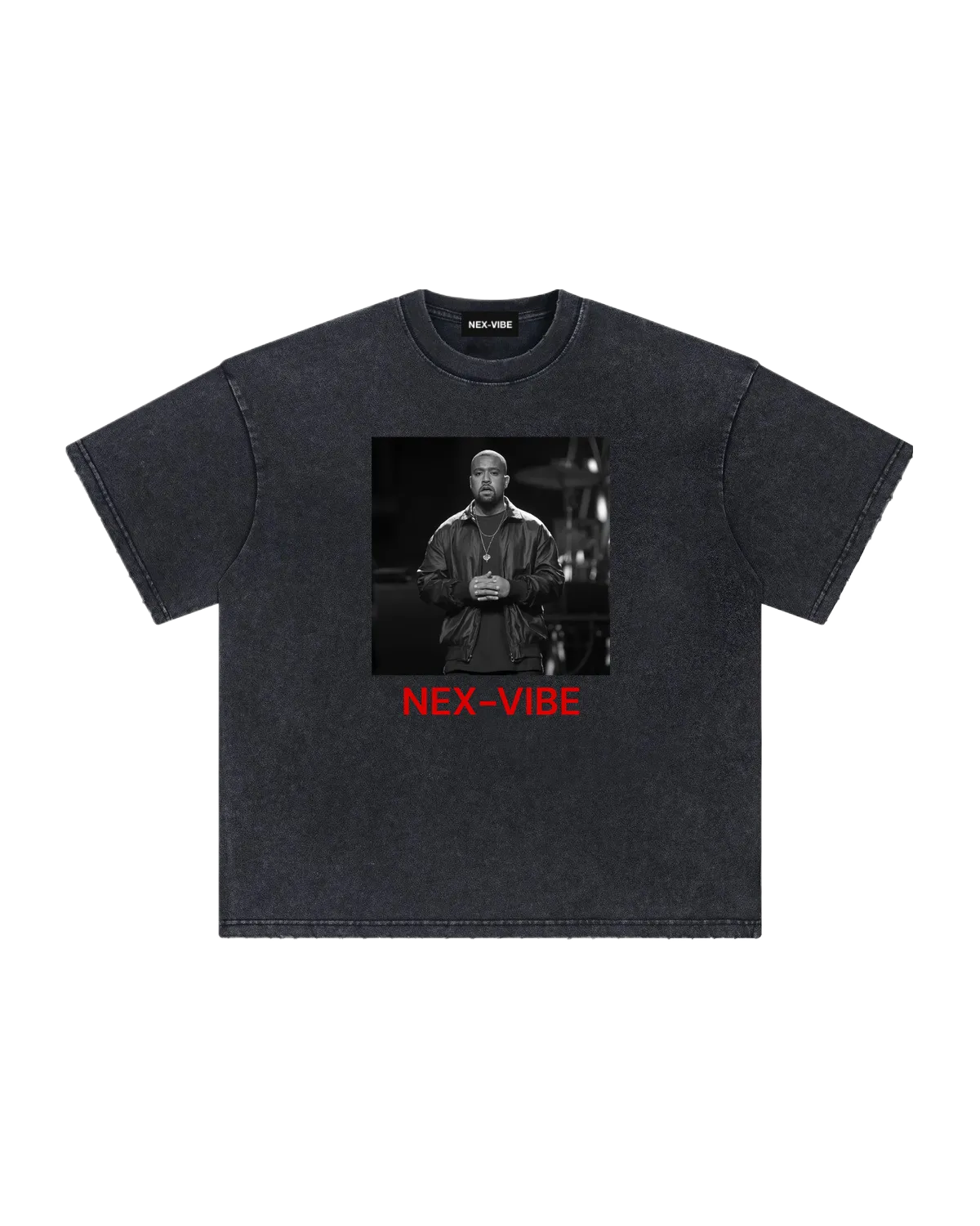 vintage-tee-4A4A4A-front