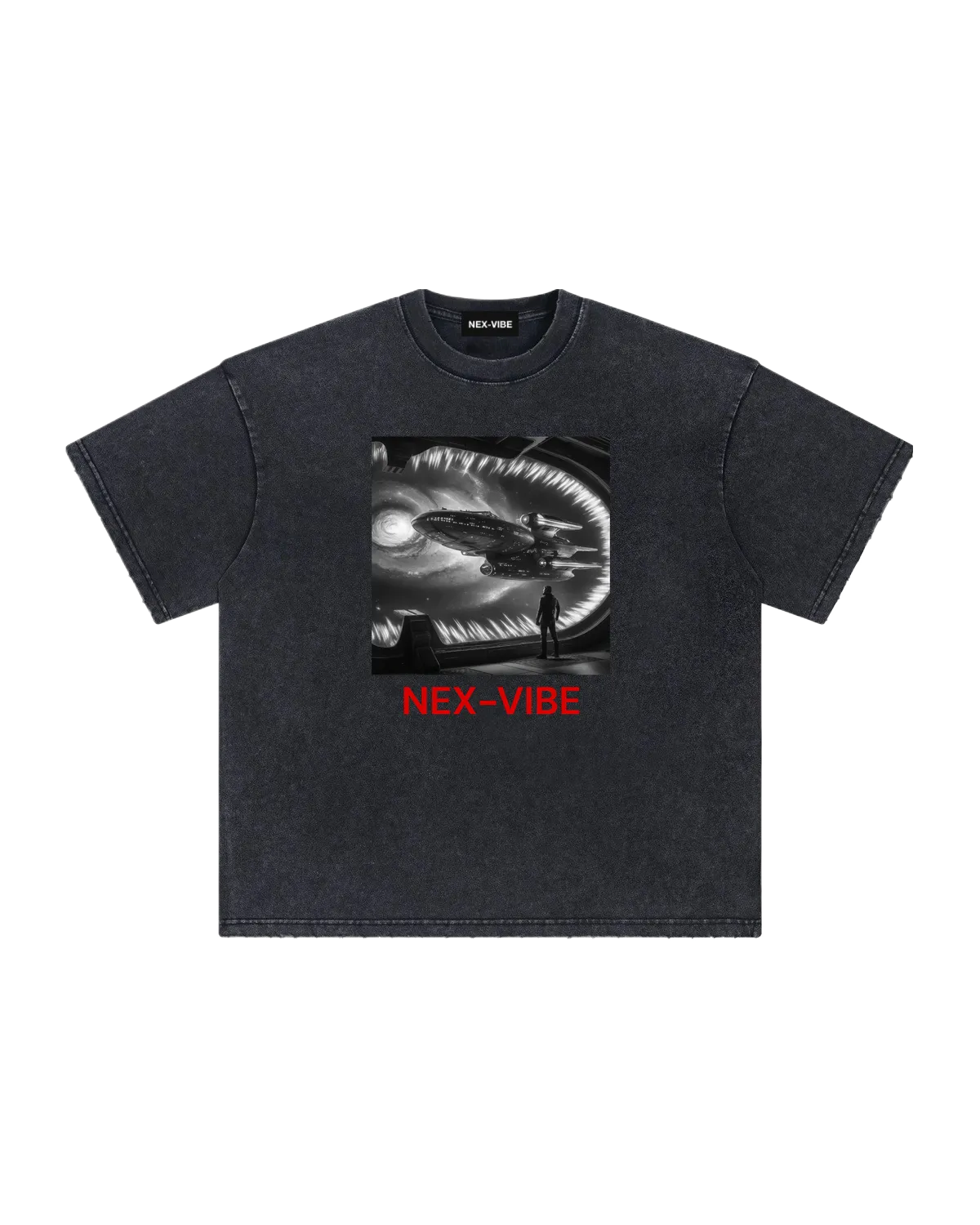 vintage-tee-4A4A4A-front