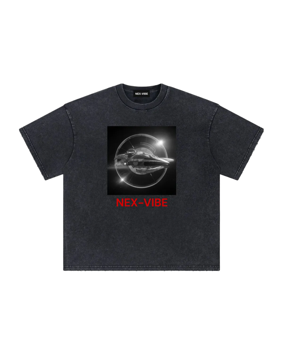 vintage-tee-4A4A4A-front
