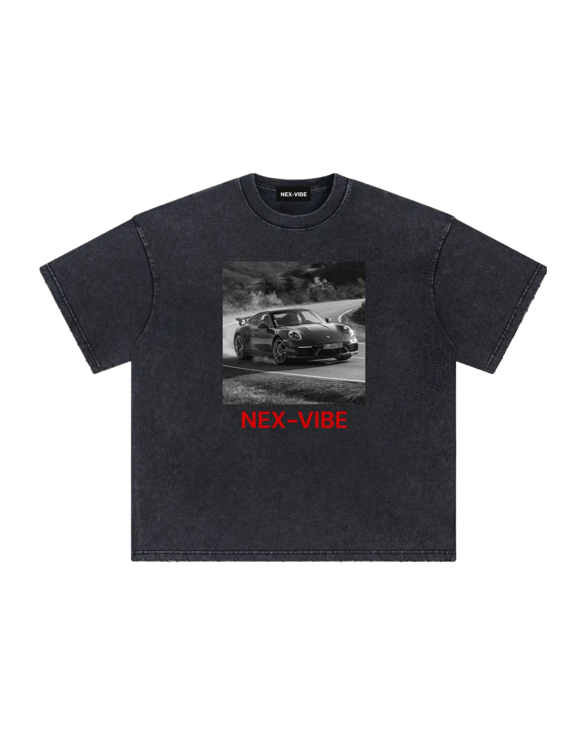vintage-tee-4A4A4A-front