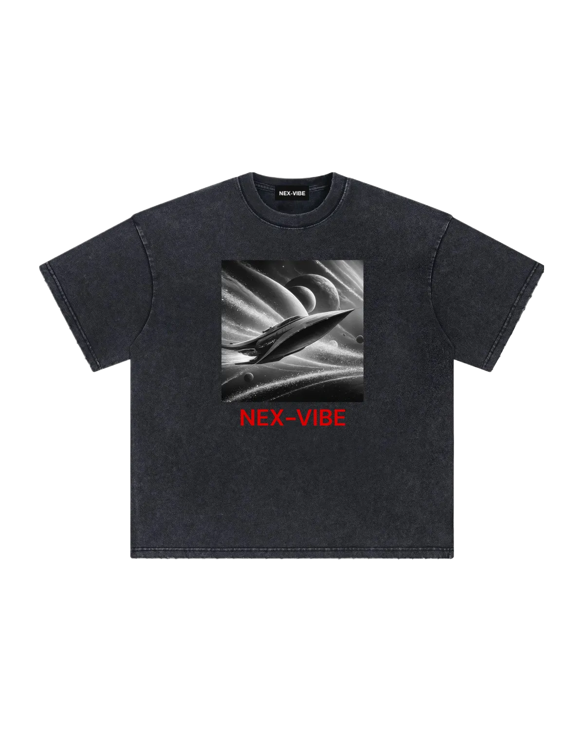vintage-tee-4A4A4A-front