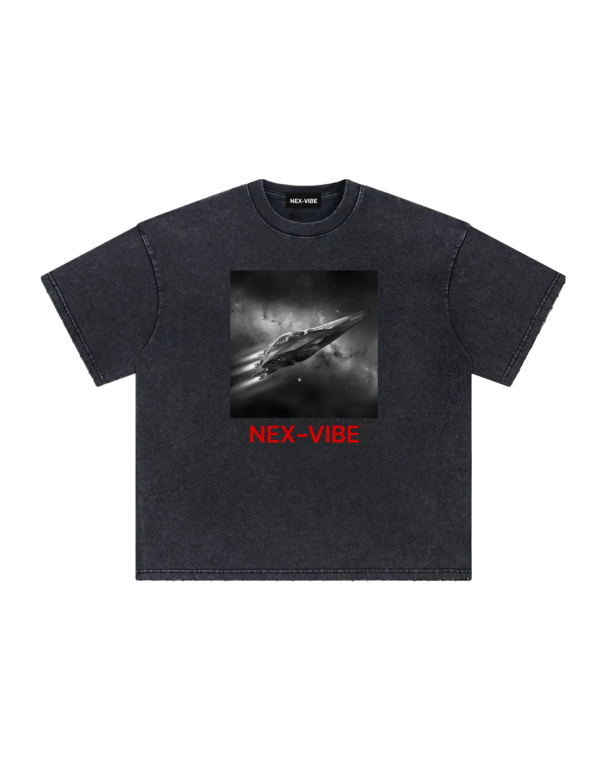 vintage-tee-4A4A4A-front
