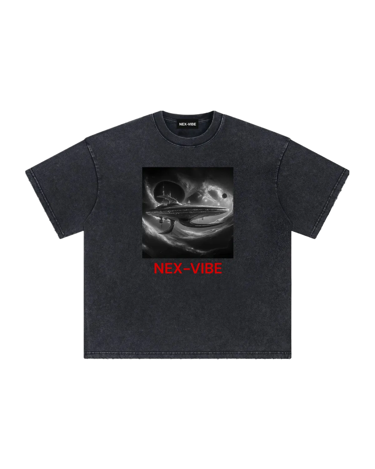 vintage-tee-4A4A4A-front