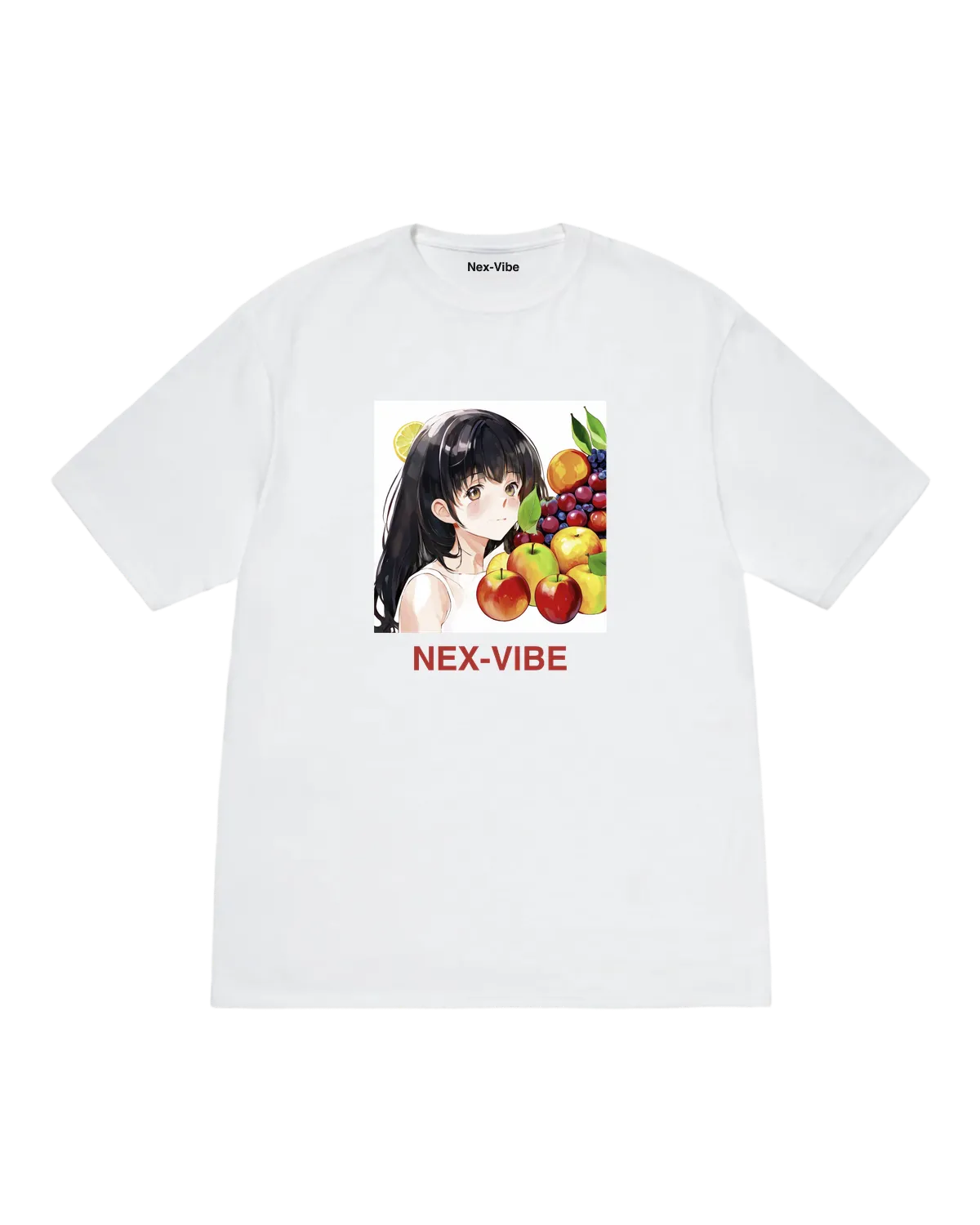 t-shirt-FFFFFF-front