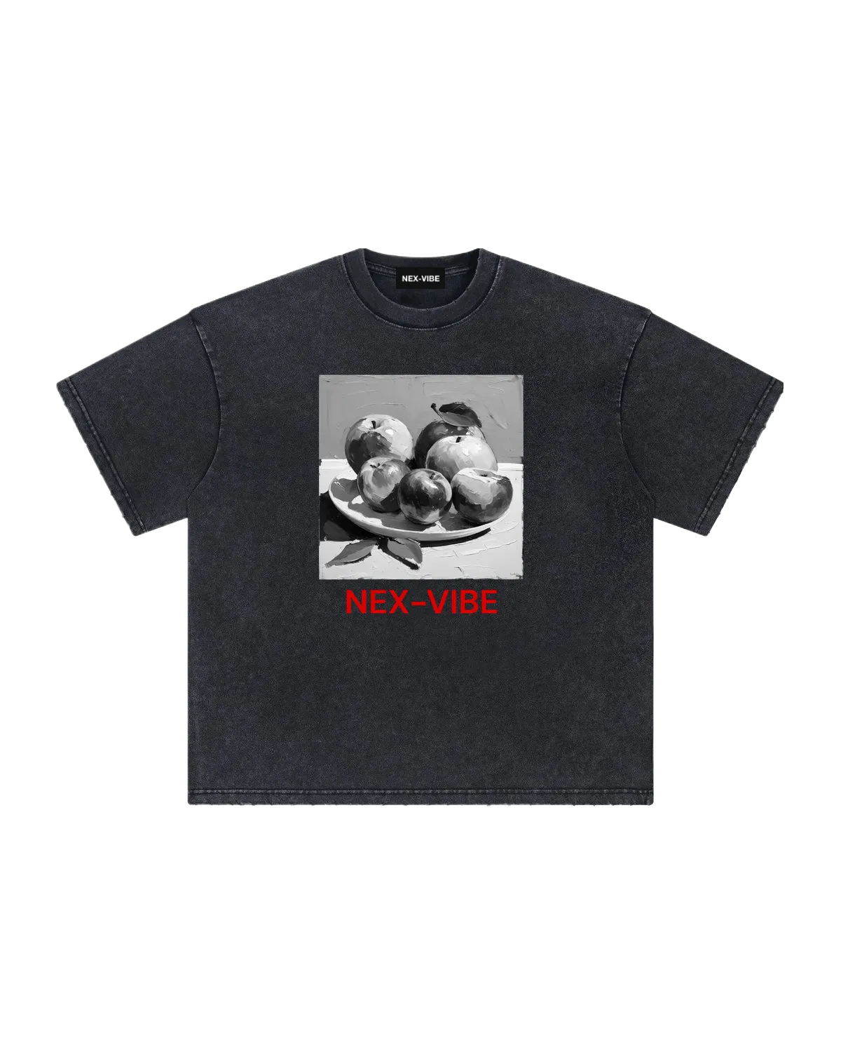 vintage-tee-4A4A4A-front