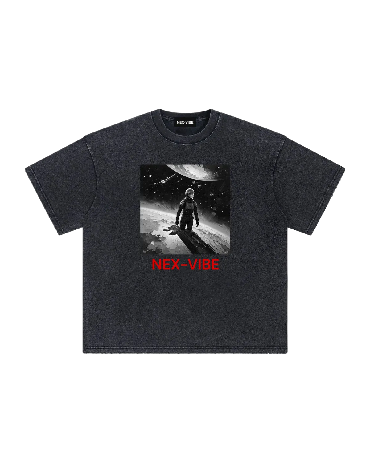 vintage-tee-4A4A4A-front