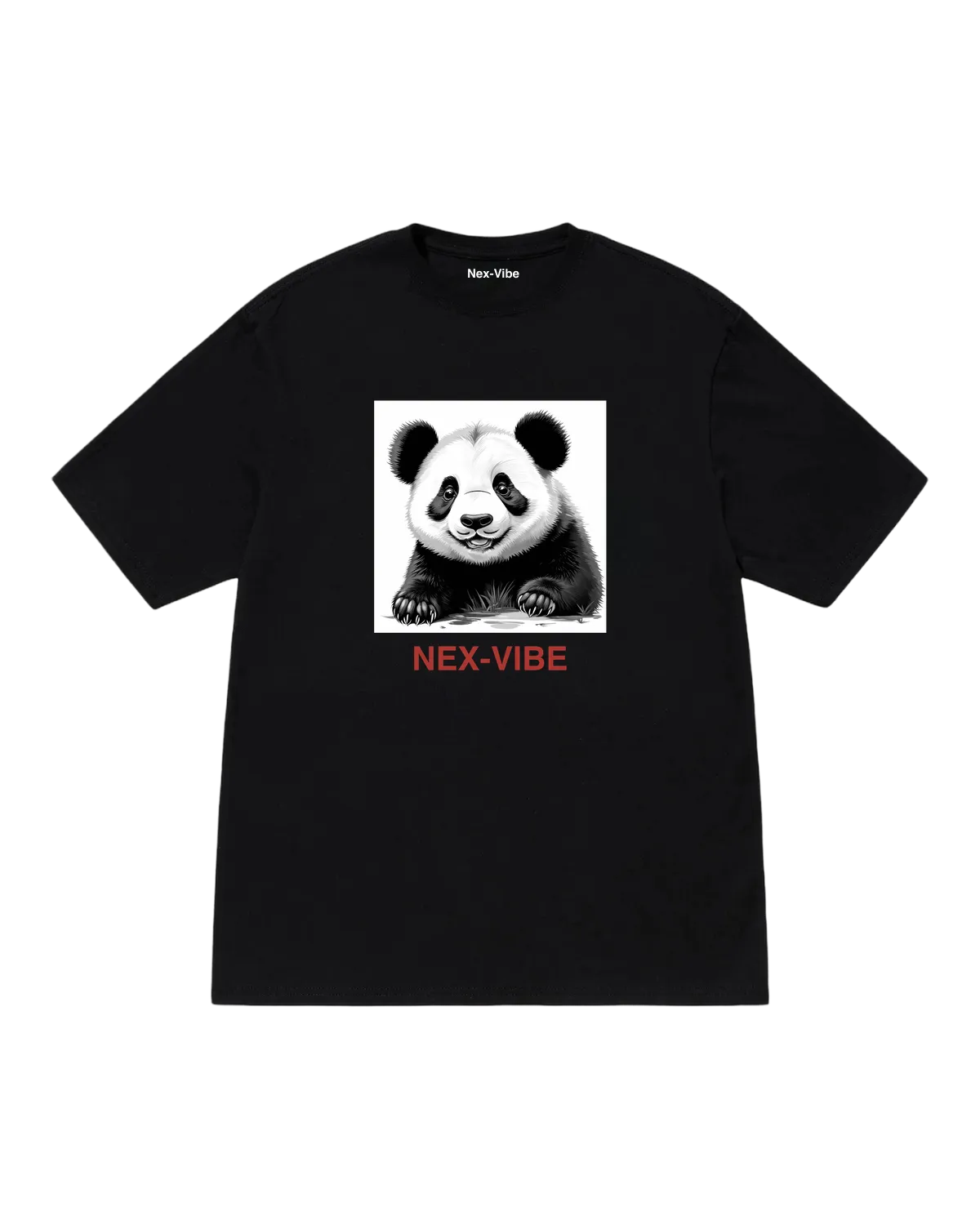t-shirt-000000-front
