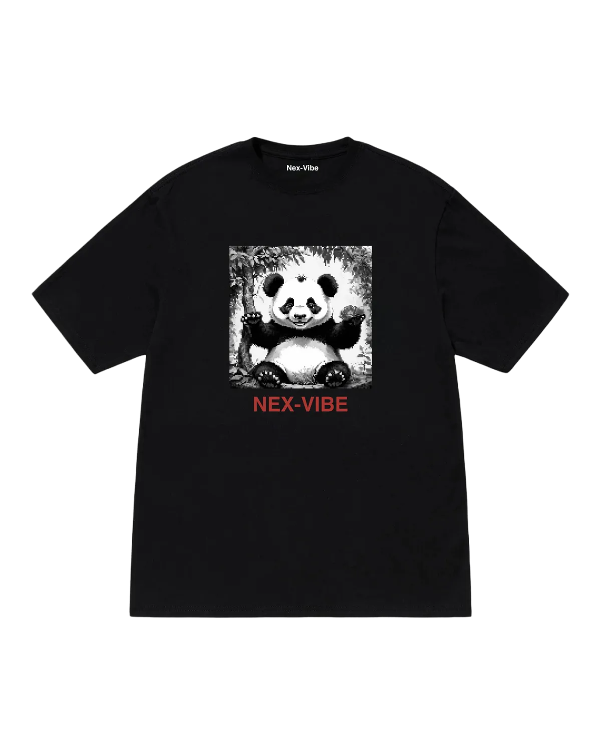 t-shirt-000000-front
