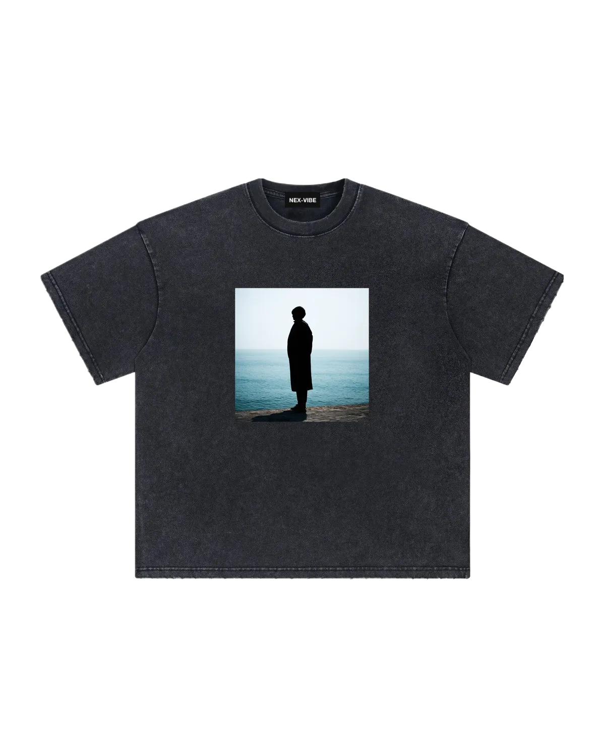 vintage-tee-4A4A4A-front