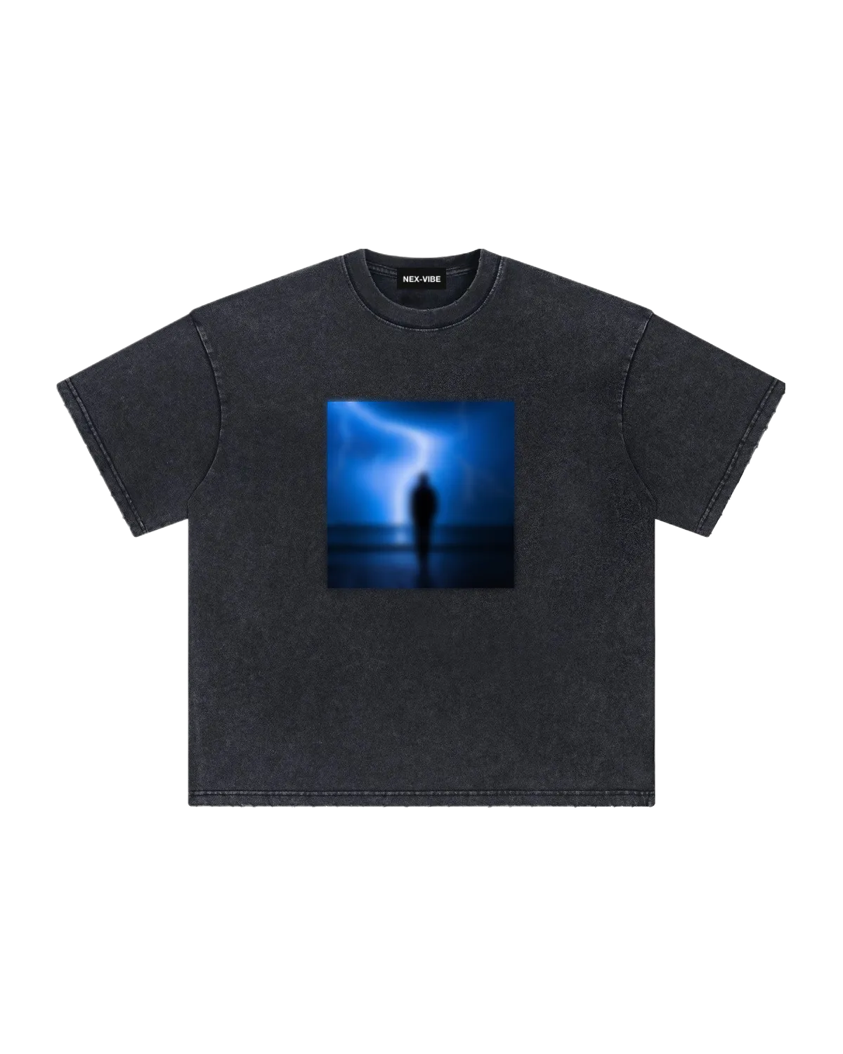 vintage-tee-4A4A4A-front
