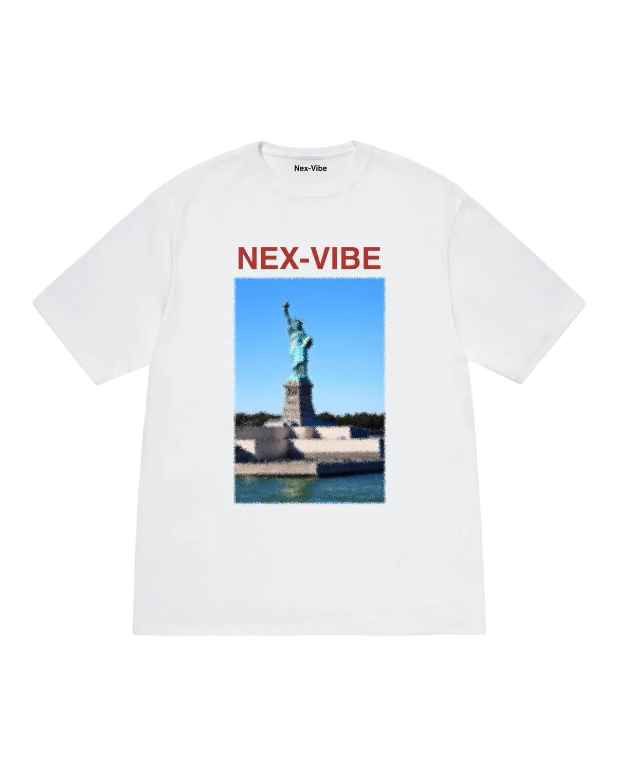 t-shirt-FFFFFF-front