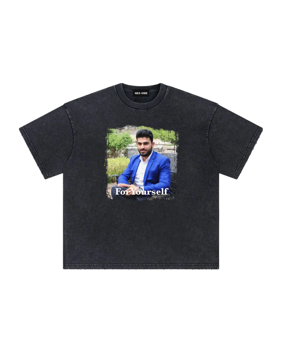 vintage-tee-4A4A4A-front