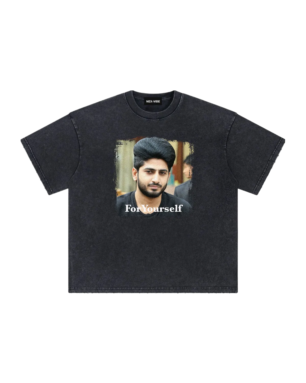 vintage-tee-4A4A4A-front